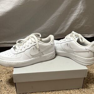Nike Air Force 1 Sneakers